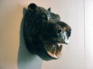 Gihooly Hippo